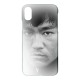 Bruce Lee - Apple iPhone X Case