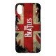 The Beatles - Apple iPhone X Case