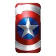 Captain America - Apple iPhone X Case