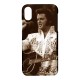Elvis Presley - Apple iPhone X Case