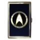 Star Trek Starfleet Command - Cigarette Money Case 