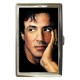 Sylvester Stallone - Cigarette Money Case