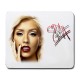 Christina Aguilera Signature - Large Mousemat