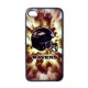 NFL Baltimore Ravens  - Apple iPhone 4 Case