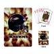 NFL Baltimore Ravens - Playing Cards