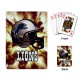 NFL Detroit Lions - Playing Cards