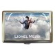 Lionel Messi - Cigarette Money Case 