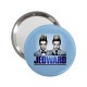 Jedward - Handbag Mirror