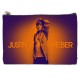 Justin Bieber - Large Cosmetic Bag