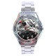 Jenson Button Signature - Analogue Men’s Watch