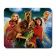 Scooby Doo - Large Mousemat