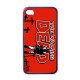 The Walking Dead - Apple iPhone 4 Case