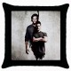 Supernatural - Cushion Cover