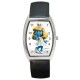 The Smurfs Smurfette - High Quality Barrel Style Watch