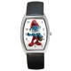 The Smurfs Papa Smurf - High Quality Barrel Style Watch