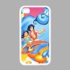 Disney Aladdin - Apple iPhone 4 Case