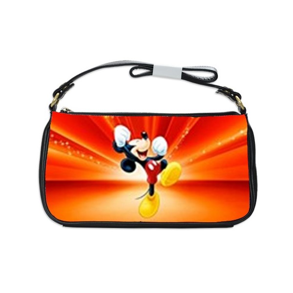 Mickey mouse clutch on sale bag