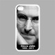 Steve Jobs - Apple iPhone 4 Case