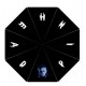 Hellraiser Pinhead - Folding Umbrella