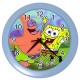 Spongebob and Patrick - Wall Clock