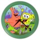 Spongebob and Patrick - Wall Clock