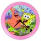 Spongebob and Patrick - Wall Clock