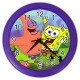 Spongebob and Patrick - Wall Clock