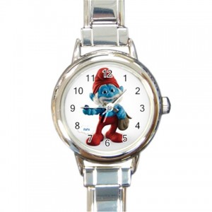 http://www.starsonstuff.com/5172-thickbox/the-smurfs-papa-smurf-round-italian-charm-watch.jpg