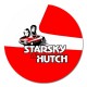 Starsky And Hutch - 5" Round Magnet