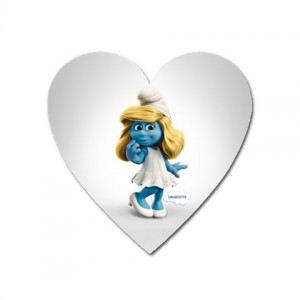 http://www.starsonstuff.com/5319-thickbox/the-smurfs-smurfette-heart-shaped-magnet.jpg