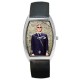 Paul Weller - High Quality Barrel Style Watch