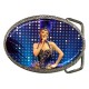 Kylie Minogue - Belt Buckle