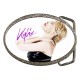 Kylie Minogue - Belt Buckle