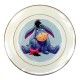 Disney Eeyore - Porcelain Plate