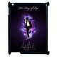 Michael Jackson King Of Pop - Apple iPad 2 Hard Case