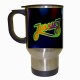 Jesse J - Stainless Steel Travel Mug