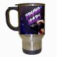 Bruno Mars - Stainless Steel Travel Mug