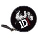 One Direction - 20 CD/DVD storage Wallet