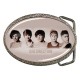 One Direction - Belt Buckle