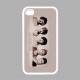 One Direction - Apple iPhone 4/4s/iOS 5 Case