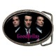 GoodFellas - Belt Buckle