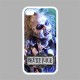 Beetlejuice - Apple iPhone 4/4s/iOS 5 Case