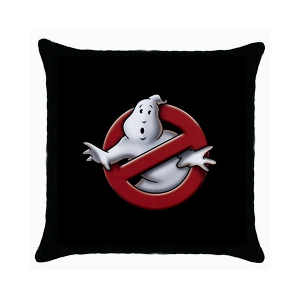 Ghostbusters - Cushion Cover - Stars On Stuff