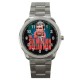 The Six Million Dollar Man - Sports Style Watch