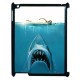 Jaws - Apple iPad 2 Hard Case