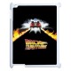 Back To The Future - Apple iPad 2 Hard Case