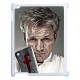 Gordon Ramsay - Apple iPad 2 Hard Case
