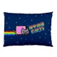 nyan cat pillow