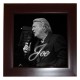 Joe Longthorne - Framed Tile