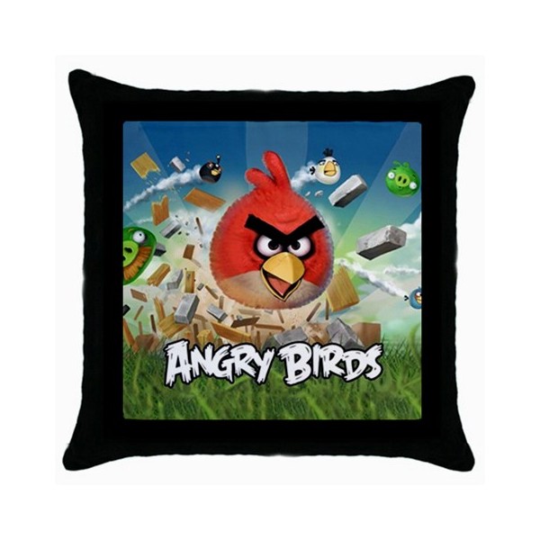 angry birds stuff